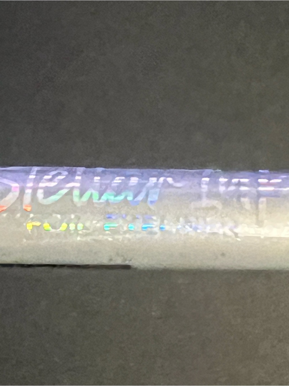 New LA Girl Stellar Ink Foil Eyeliner - Silver - Picture 2 of 4